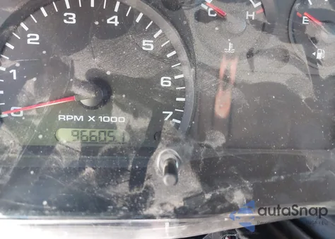 2011 Ford Ranger Xl из США, поврежденный, VIN 1FTKR4ED8BPA31914